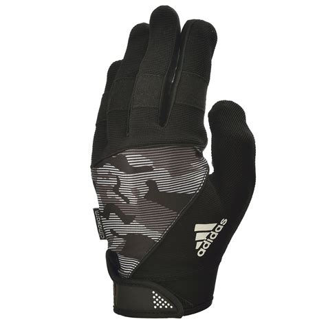 adidas performance gloves.